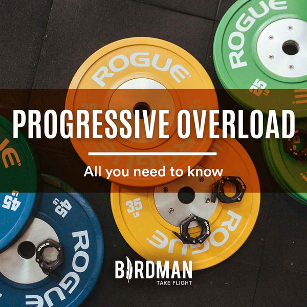 Progressive Overload