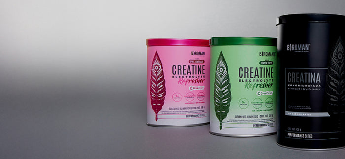 CREATINE