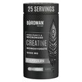 High-Purity Micronized Creatine Monohydrate in Capsules - 125 Capsules