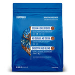 Falcon Protein Plant-Based Protein Powder - Chocolate Flavor -  3.9lbs