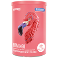 Fitmingo Plant Based Protein Powder - Blueberry Flavor - 1.12lbs