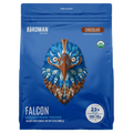 Falcon Protein Plant-Based Protein Powder - Chocolate Flavor - 3.9lbs