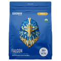 Falcon Protein Plant-Based Protein Powder - Vanilla Flavor - 3.9lbs