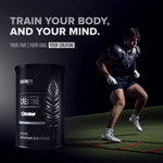 High-Purity Micronized Creatine Monohydrate - 2.2lbs