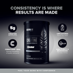 High-Purity Micronized Creatine Monohydrate - 0.8lbs