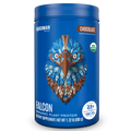 Falcon Protein Plant-Based Protein Powder - Chocolate Flavor - 1.32lbs