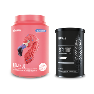 Lifestyle Pack - Fitmingo