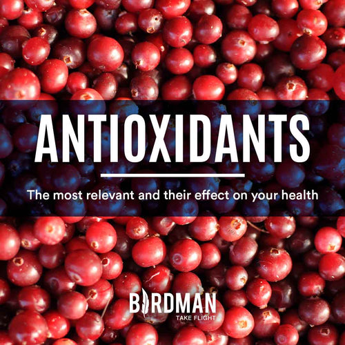 What are Antioxidants for?