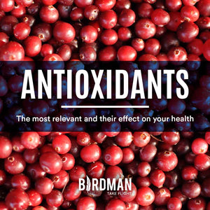 What are Antioxidants for?