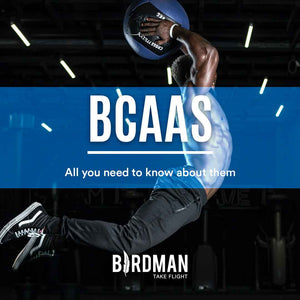 What are BCAAs and what are they for?