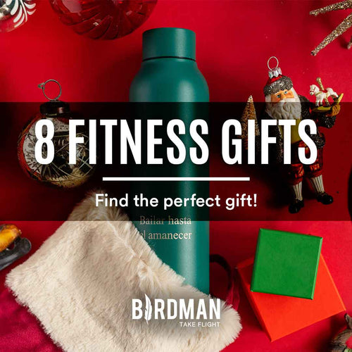 8 Holiday Gifts for Fit People