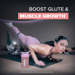 Creatine for Women: Creatine + Inositol + Electrolytes + Vitamins - 9.84 oz