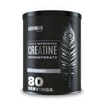 Monohidrato de creatina micronizado de alta pureza - Paquete de 0.8 lb