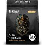 Falcon Performance - Sabor a vainilla - Paquete de 3 libras
