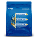Falcon Protein Plant-Based Protein Powder - Vanilla Flavor -  3.9lbs