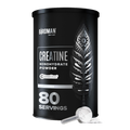 High-Purity Micronized Creatine Monohydrate - 0.8lbs