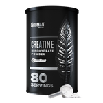 High-Purity Micronized Creatine Monohydrate - 0.8lbs