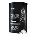 High-Purity Micronized Creatine Monohydrate - 2.2lbs