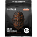 Falcon Performance Sport Protein Powder with Creatine - Chocolate Flavor - 3lbs