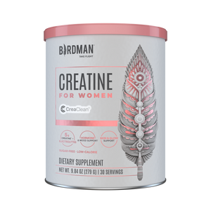 Creatine for Women - Bundle