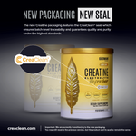 Creatine Refresher - Lemon Lime - Bundle