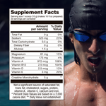 Creatine Refresher - Strawberry Lemonade - Bundle