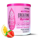 Creatine Refresher - Strawberry Lemonade - Bundle