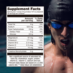 Creatine Refresher - Watermelon Splash - Bundle