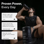 High-Purity Micronized Creatine Monohydrate - 2.2lbs