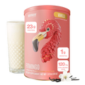 Fitmingo Plant Based Protein Powder - Vanilla Flavor - 1.12lbs