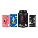 Newcomer Pack