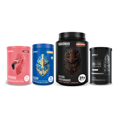 Newcomer Pack