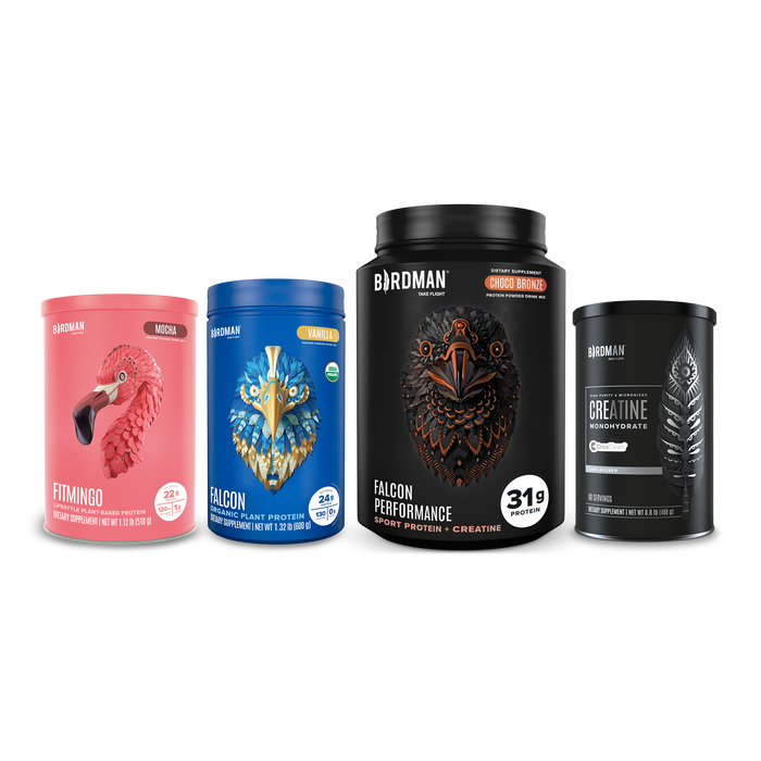 Newcomer Pack