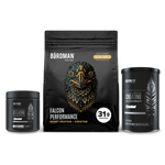 Performance Pack