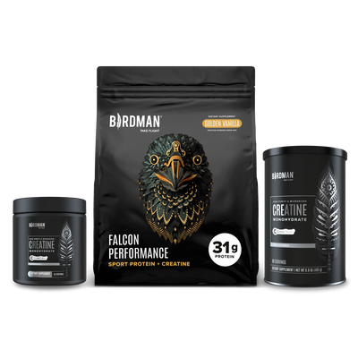 Performance Pack