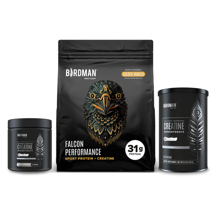 Performance Pack