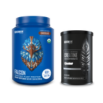 Lifestyle Pack - Falcon Protein
