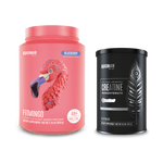 Lifestyle Pack - Fitmingo