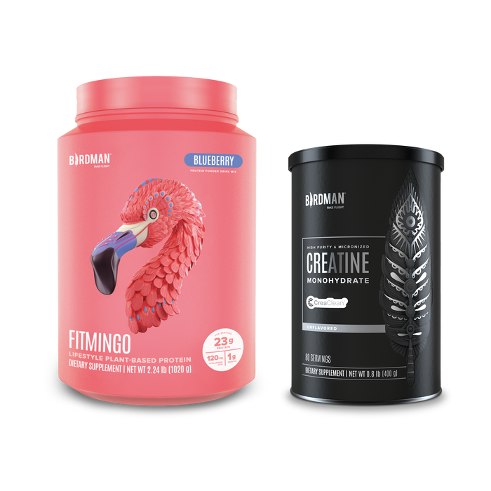 Lifestyle Pack - Fitmingo