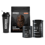 Performance Pack - Creatine Monohydrate