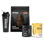 Performance Pack - Creatine Refresher