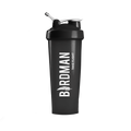 Birdman Shaker - Black - Bundle