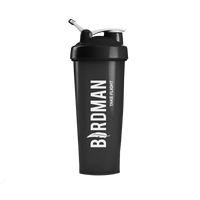 Birdman Shaker - Black