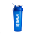 Birdman Shaker - Blue - Bundle