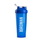 Birdman Shaker - Blue - Bundle