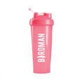 Birdman Shaker - Pink