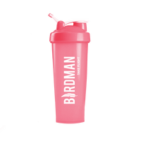 Birdman Shaker - Pink