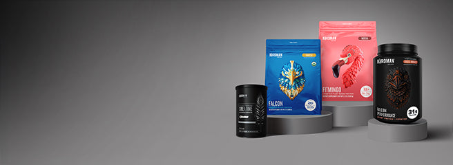 SALE — Birdman USA