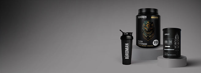SALE — Birdman USA