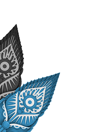 footer background
